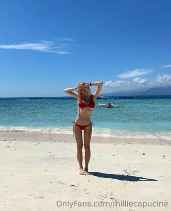 Mia Capucine Nude Leaks OnlyFans Photo 25