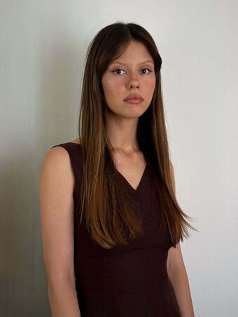Mia Goth
