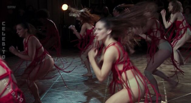 Mia Goth