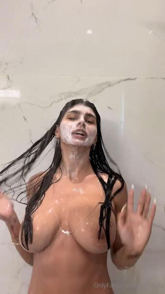 Mia Khalifa