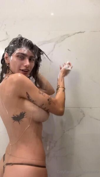Mia Khalifa