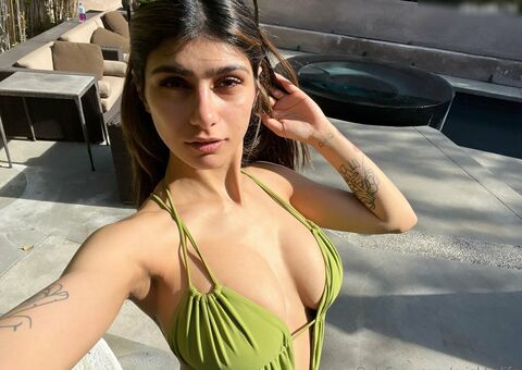 Mia Khalifa