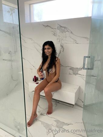 Mia Khalifa