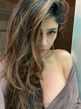 Mia Khalifa