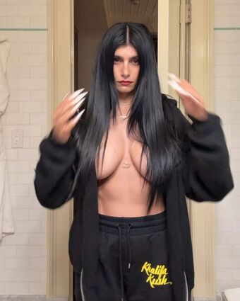 Mia Khalifa