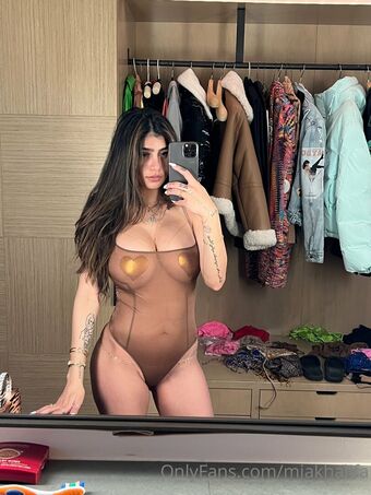 Mia Khalifa