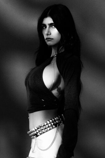 Mia Khalifa