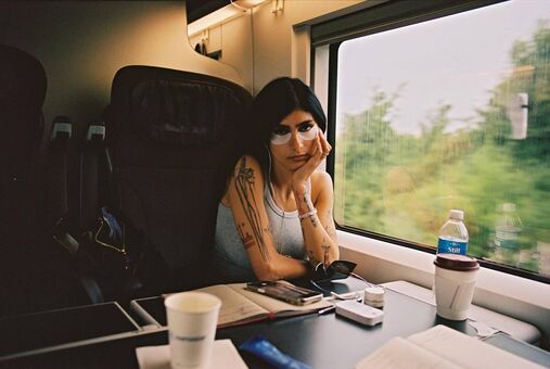 Mia Khalifa