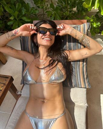 Mia Khalifa