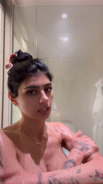 Mia Khalifa