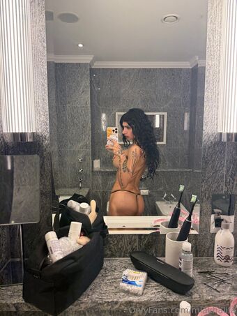 Mia Khalifa