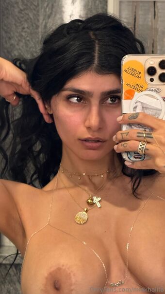Mia Khalifa