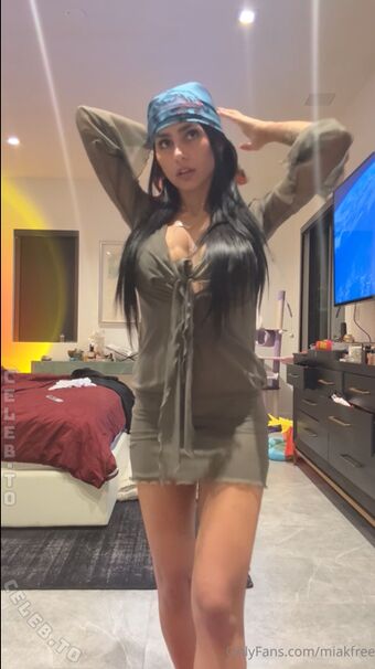 Mia Khalifa