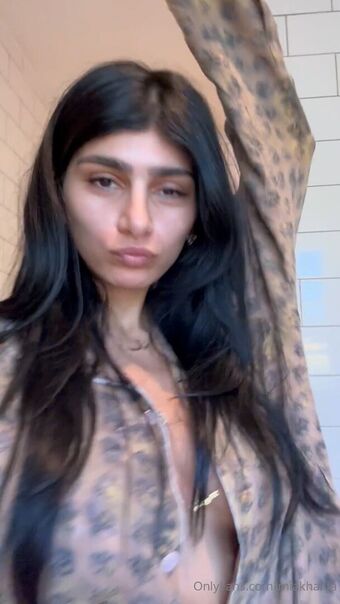 Mia Khalifa Nude Leaks OnlyFans Photo 2240