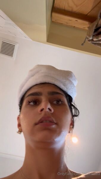 Mia Khalifa Nude Leaks OnlyFans Photo 2246