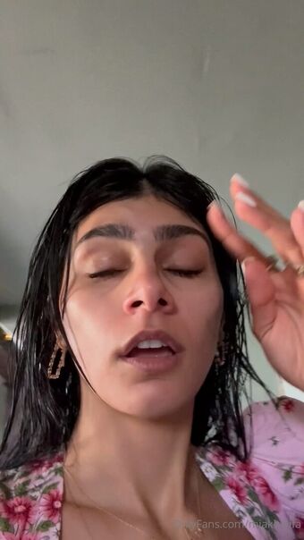 Mia Khalifa Nude Leaks OnlyFans Photo 2250