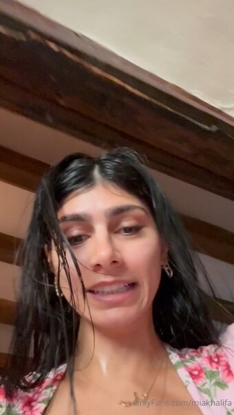 Mia Khalifa Nude Leaks OnlyFans Photo 2251