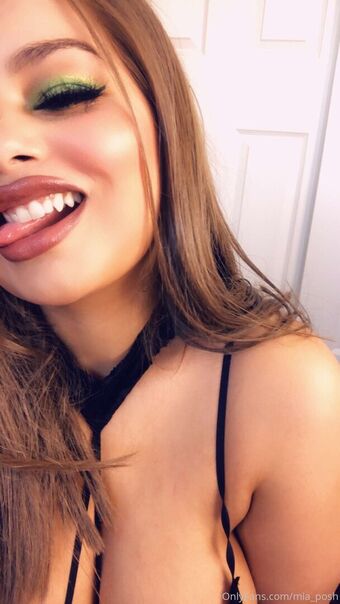 Mia Posh