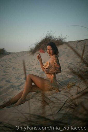 mia_wallaceee Nude Leaks OnlyFans Photo 25