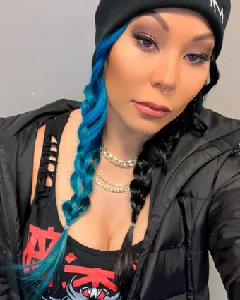 Mia Yim Nude Leaks OnlyFans Photo 40