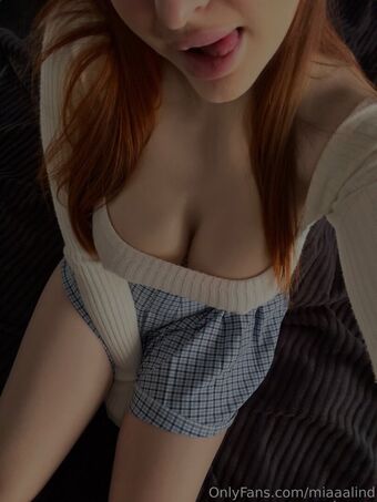 miaaalind Nude Leaks OnlyFans Photo 16