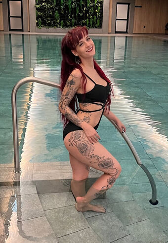 miaamoss_ Nude Leaks OnlyFans Photo 2