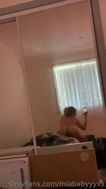 miababyyyxx Nude Leaks OnlyFans Photo 35