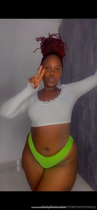 miamonroesexy