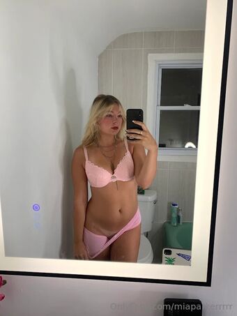 miaparkerrrrr
