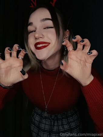 miapixel Nude Leaks OnlyFans Photo 3