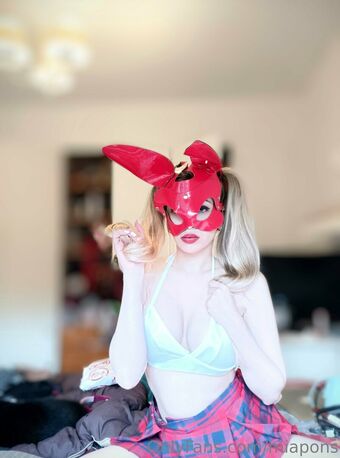 miapons Nude Leaks OnlyFans Photo 12