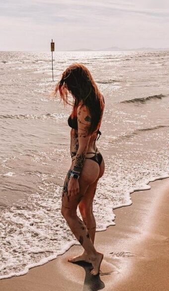 Miaxginger