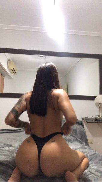 Micaela Jael Nude Leaks OnlyFans Photo 19