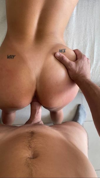 Micaela Jael Nude Leaks OnlyFans Photo 20