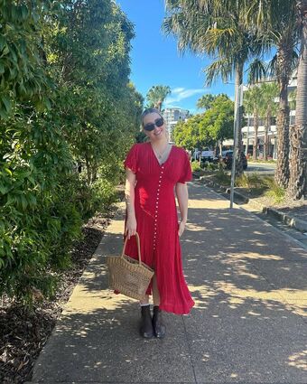 Micaela Metcalf Nude Leaks OnlyFans Photo 22