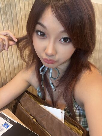 micaphernelia Nude Leaks OnlyFans Photo 7