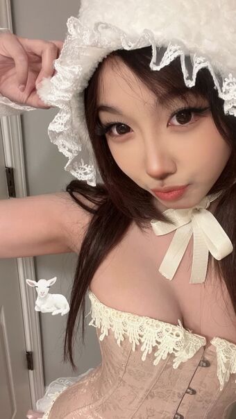 micaphernelia Nude Leaks OnlyFans Photo 12