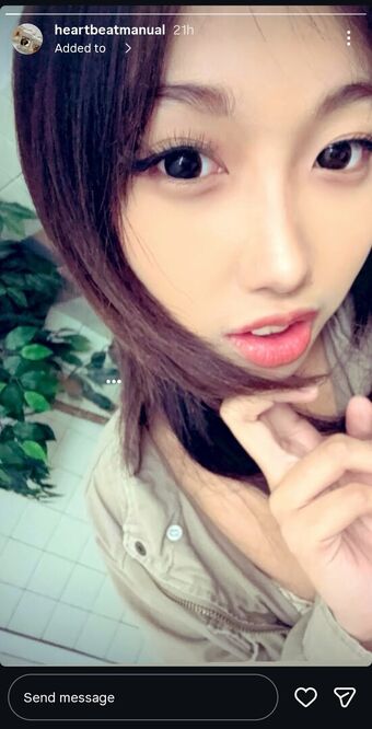 micaphernelia Nude Leaks OnlyFans Photo 14