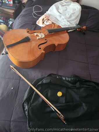 micathesweetentertainer