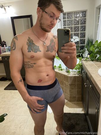 michaelcass91 Nude Leaks OnlyFans Photo 15