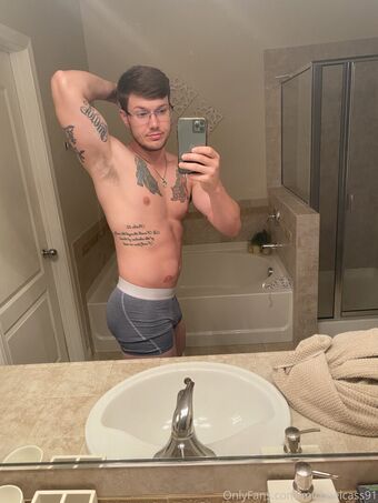 michaelcass91 Nude Leaks OnlyFans Photo 17