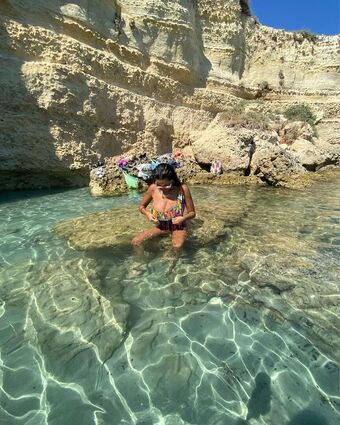 Michela Sabatino Nude Leaks OnlyFans Photo 56