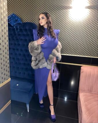 Michela Sabatino Nude Leaks OnlyFans Photo 58