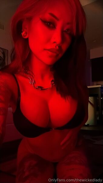 Michelle Dee Nude Leaks OnlyFans Photo 27