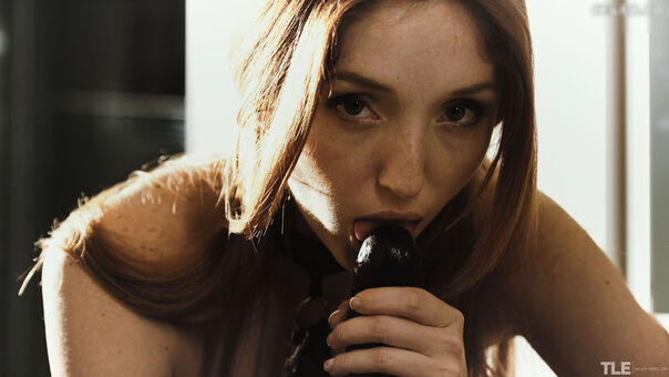 Michelle H. aka The Red Fox