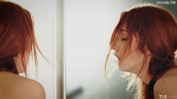 Michelle H. aka The Red Fox