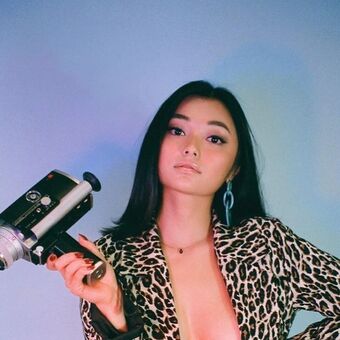 Michelle Mao/Michelle Fang Nude Leaks OnlyFans Photo 5