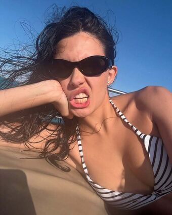 Michelle Mendizábal