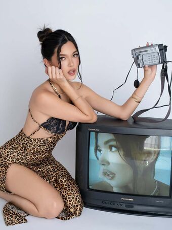 Michelle Mendizábal