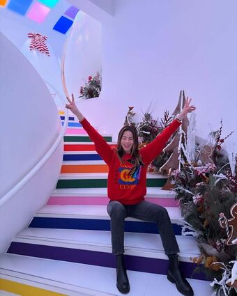 Michelle Monaghan